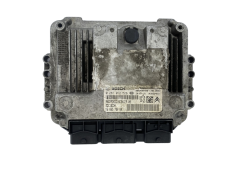 Controller 0281012526 9666579080 9657699480 PSA Bosch 53182