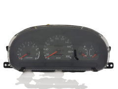 Speedometer/Instrument Cluster Hyundai Accent 7111-0550 71110550 21268
