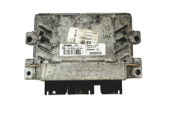 Controller S120201212F 8200516963 8200400246  Renault Siemens 