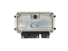 Controller PSA 0261207858 9649314580 9646992680 Bosch 46284