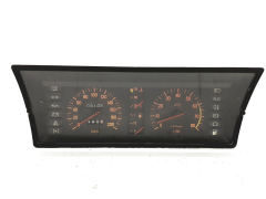 Speedometer/Instrument Cluster Fiat Ritmo 5951522 Veglia
