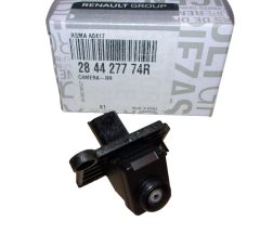 Camera New Original 284427774R Renault