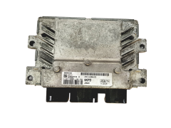 Controller AV21-12A650-CD S180047012D Ford Continental 