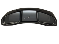 Speedometer/Instrument Cluster Navi Citroen DS5 9805737080 9805341480 NS