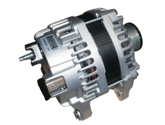 Alternator New Original Renault 231008137R 