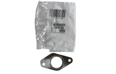 Gasket, Seal Original Citroen Peugeot 1618Q6 1618.Q6