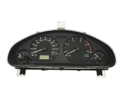 Speedometer/Instrument Cluster Mitsubishi Space Star MR480209 48187