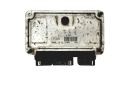 Controller 0261206633 9637839580 9644842980 PSA Bosch 20261