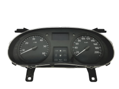 Speedometer/Instrument Cluster Renault Trafic 2 8200390128 52997