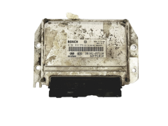 Controller 39101-27110 0281010578 62FMI010 Hyundai Bosch