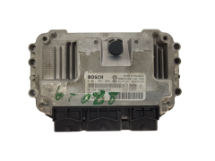 Controller 0261201609 9664285080 9652552380 PSA Bosch 3634