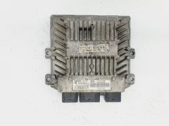 Controller 5WS40046C-T 9650518180 9647423380 PSA Siemens 45162