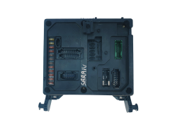 Controller Ford S110730300D 7M3962258G Siemens 