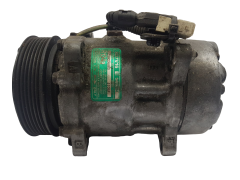 Air Con Compressor/Pump Citroen Peugeot SD7V16 1106F Sanden 7094
