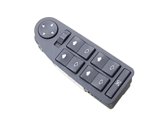 Window Opening Control BMW 5 7 61.31- 8368987