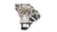 Manual Gearbox JH3195 1.2 Nissan Micra K13 0km 304010627R