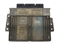 Controller PSA 9643134680 9637706180-05 Sagem 