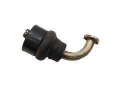 Egr Tube 7700105299 1.9 D Renault Kangoo Clio 2