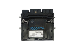Controller 0281036122 237104330S Dacia Renault Bosch 
