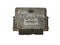 Controller Fiat 46534156 0281001955 C324M188 Bosch 16240