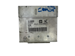 Controller 16188269NC BJSH Opel Delco GM 52356