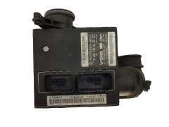 Controller Mercedes A1661404600 A1661500179 412.250/004/003 VDO