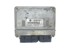 Controller 06A906033CA 5WP40203 03 VW Siemens 63740