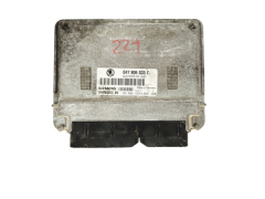 Controller 047906033C 5WP44203 09 Skoda Siemens 20912
