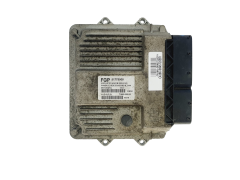 Controller FGP MJD6JF.S1 51775008 71600.005.05 Fiat 46728