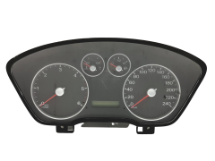 Speedometer/Instrument Cluster Ford Focus C-MAX  3M5T-10849-GJ 42063