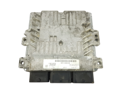 Controller S180133067B BV61-12A650-EGB Ford Continental
