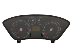 Speedometer/Instrument Cluster Ford Fiesta 6S6T-10849-CE 6S6T10849CE 28600