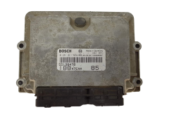 Controller 55198478 0281011494 1039S06907 18847EAA Fiat Bosch