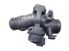 Air Throttle Body Peugeot Citroen 9660030480 0345E4 1.6 HDI Delphi 3111