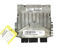 Controller 5WS40025D-T 9644860380 9644323980 PSA Siemens 20869