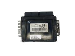 Controller 96801800 5WY5407A D32 1B0T 9A Chevrolet Kemsco 42333