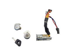 Ignition Switch Peugeot 306 416299 Neiman Valeo