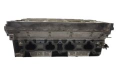 Cylinder Head 9634355510 EW7 1.8 16V 6FZ Citroen Peugeot 0200Z4 56000km