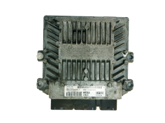 Controller 5WS40602A-T 6M51-12A650-AHA SID803A Ford Siemens