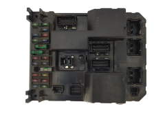 Controller BSI J03-00 9651197580 9651196880 PSA Valeo 1352