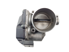 Air Throttle Body Ford 9M5Q-9E926-AA A2C83077300 2.0 TDCI 2602
