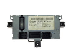 Controller BSI Fiat 51744897 Delphi 20507