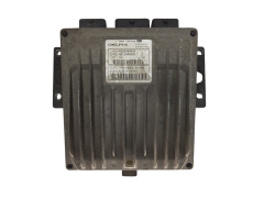 Controller 8200398934 8200449080 R0410B030C Renault Delphi 3632