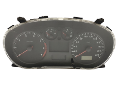 Speedometer/Instrument Cluster Seat Ibiza W06K0920850 110008924001 28814