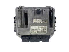 Controller 0281012525 9661728580 9657699480 PSA Bosch 50827