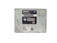 Controller 23710 99B00 0261200957 Nissan Bosch 36922
