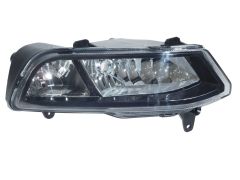 Fog Lamp Right 6C0941662C 99411534102 VW Polo V DPA
