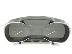 Speedometer/Instrument Cluster Citroen C3 9823058780 Yazaki Meter RHD