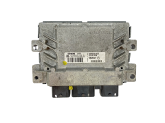 Controller S120200105A 8200522357 8200510536 Renault 56782