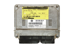 Controller 03D906033H 5WP40309 02 VW Siemens 
